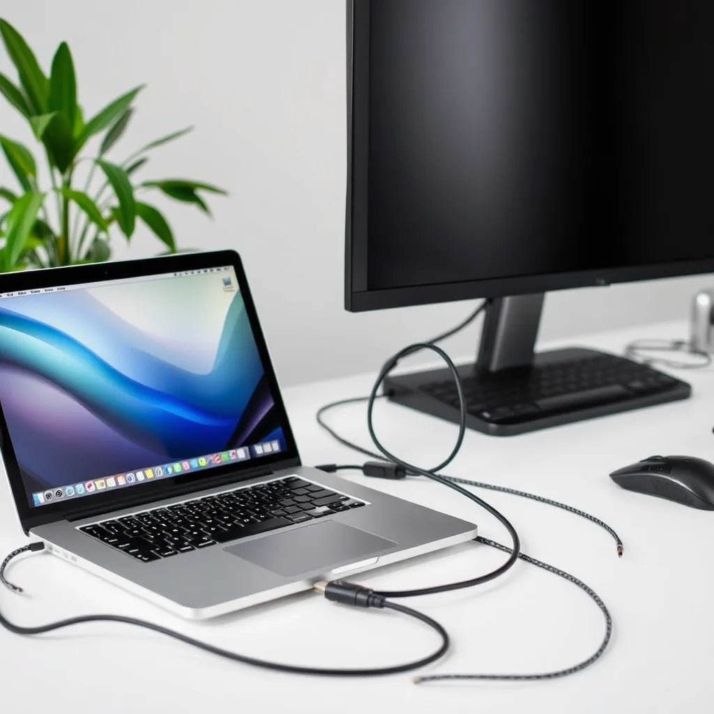 Podłączanie drugiego monitora do komputera – praktyczne wskazówki