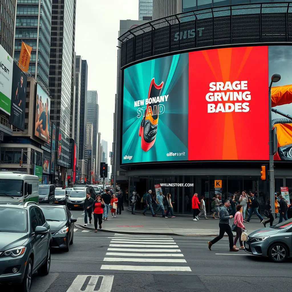 Reklama na budynku – krzyżówka dla marketerów