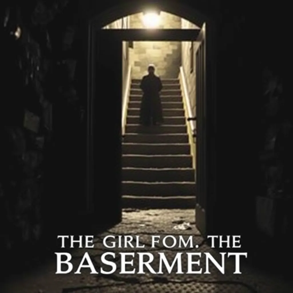 Dziewczyna z piwnicy – gdzie obejrzeć ten film online?