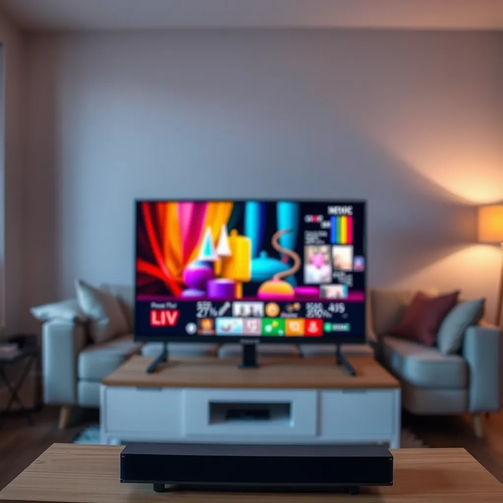 Analiza kosztów: reklama w telewizji