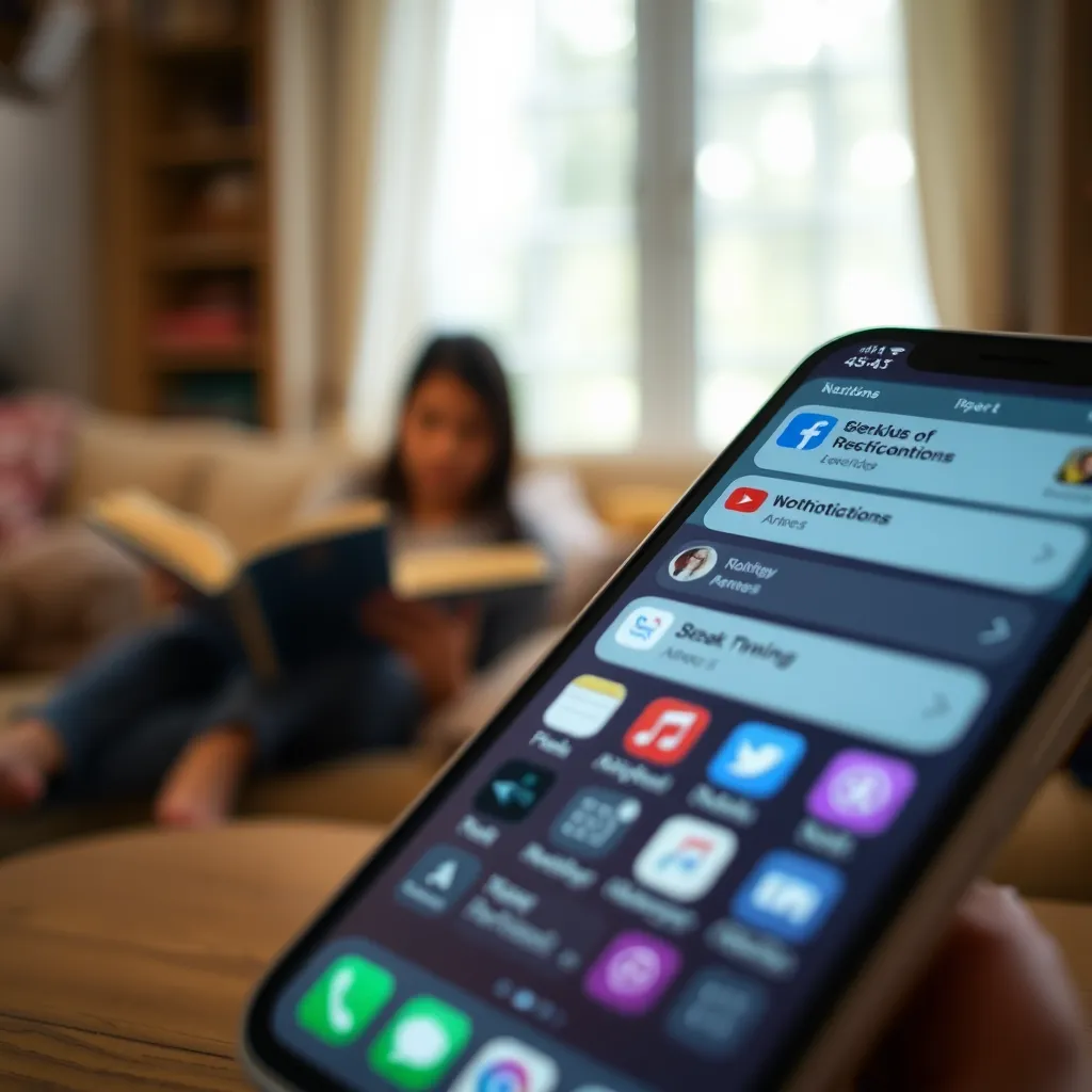 Powiadomienia na telefonie – jak je wyłączyć?