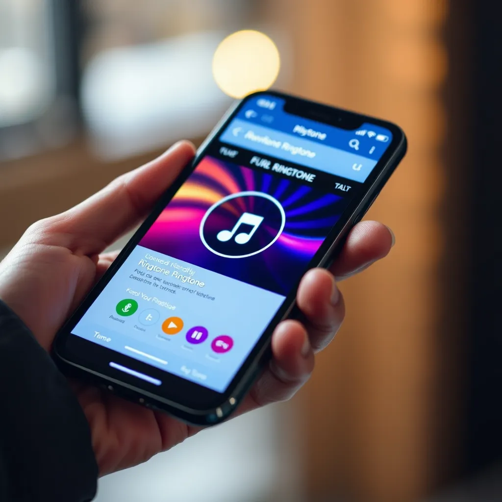 Jak pobrać dzwonek na telefon – prosty poradnik