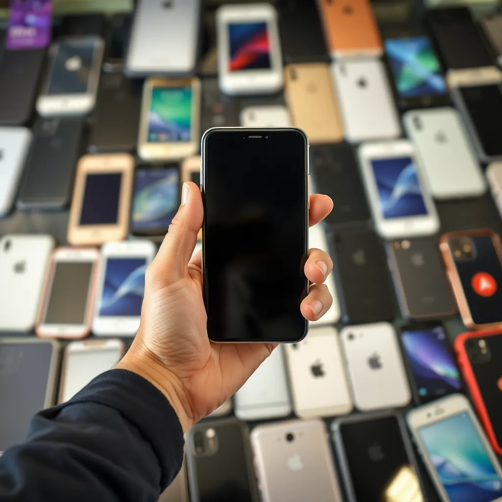 Jak sprawdzić jaki mam telefon – praktyczny poradnik