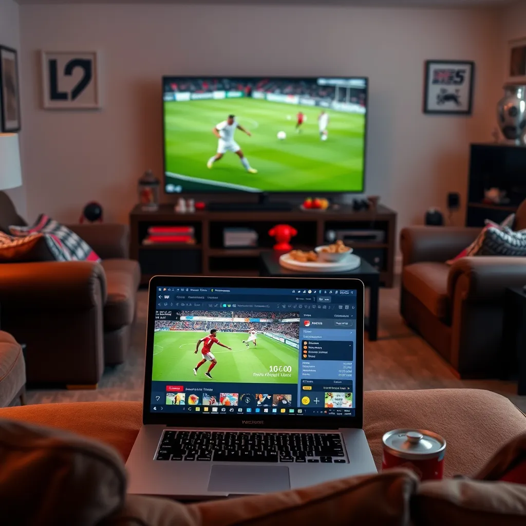 Puchar Anglii – jak go oglądać na żywo w internecie?