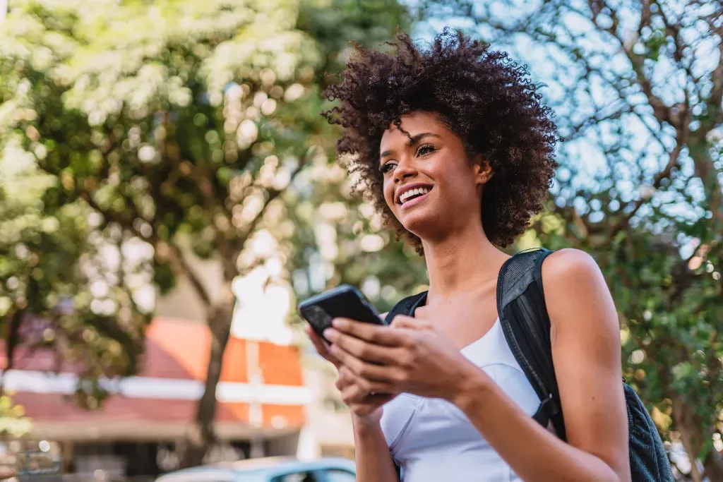 Internet mobilny to doskonałe rozwiązanie na wyjazdy i podróże