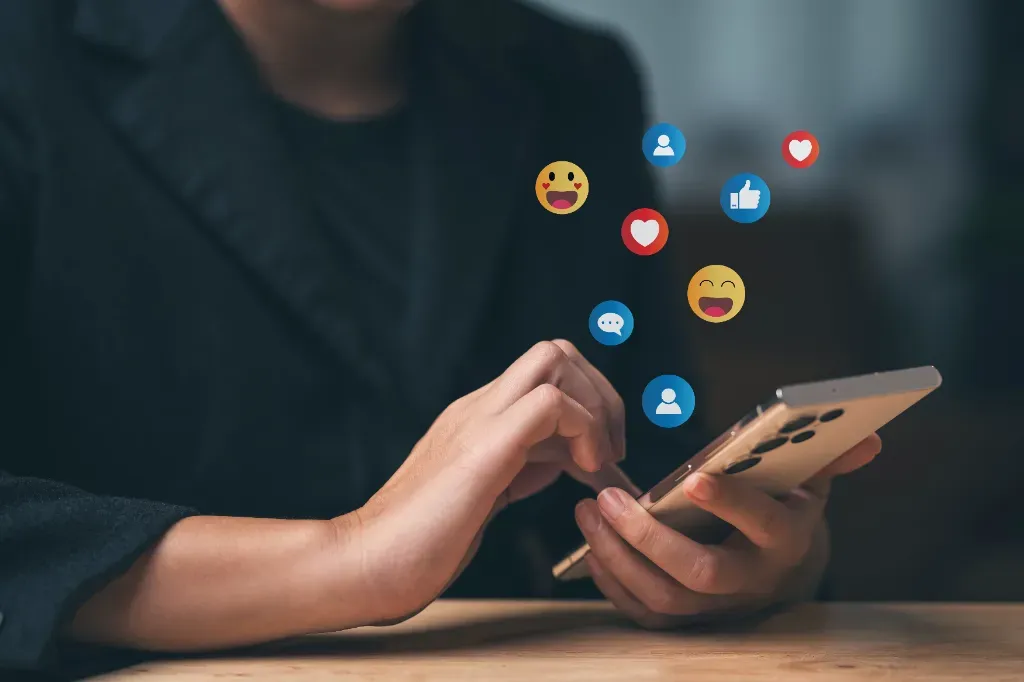 Internet mobilny pozwala być cały czas w kontakcie z najbliższymi