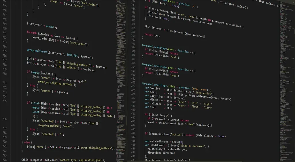 Profesjonalne tworzenie stron internetowych dla firm w Warszawie