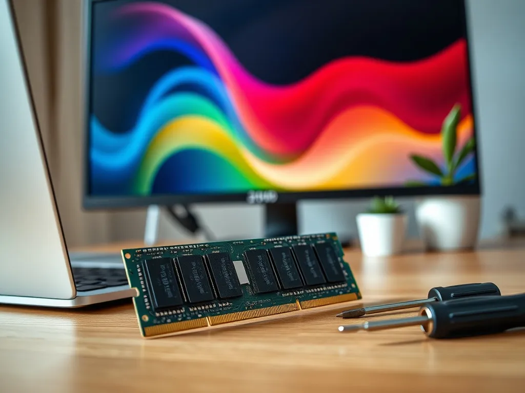 Ile RAM do full HD? Jaką pamięć wybrać?