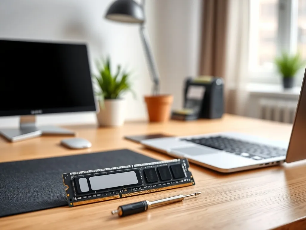 Ile RAM powinien mieć dobry komputer?