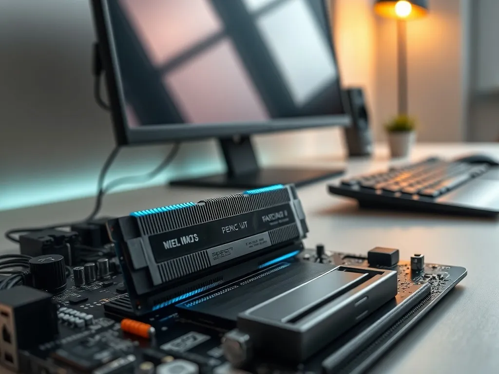 Co daje 64 GB RAM? Czy warto mieć tyle pamięci?