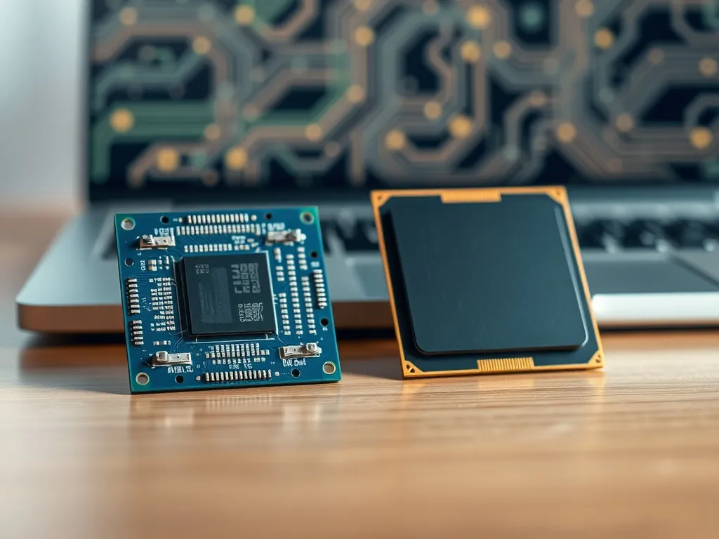 Który procesor jest lepszy: Core 7 czy i7?