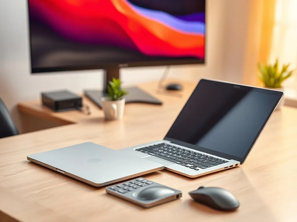 Jaki komputer do Excela? Najlepsze parametry i porady