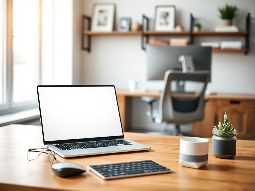 Który komputer jest dobry do pracy biurowej?