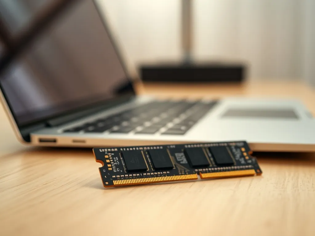 Czy większy RAM przyspieszy pracę komputera?