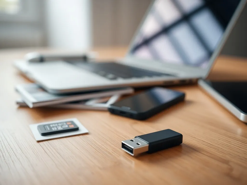 Czy 16 GB na pendrive to dużo?