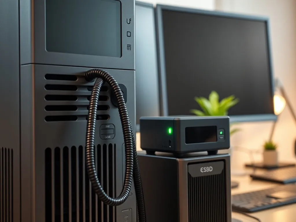 Jaki komputer do pracy ciągłej?